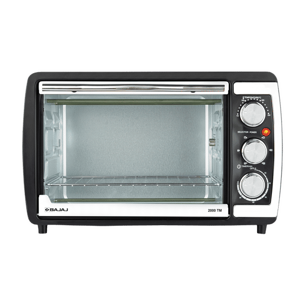 Bajaj 20l grill shop microwave oven price